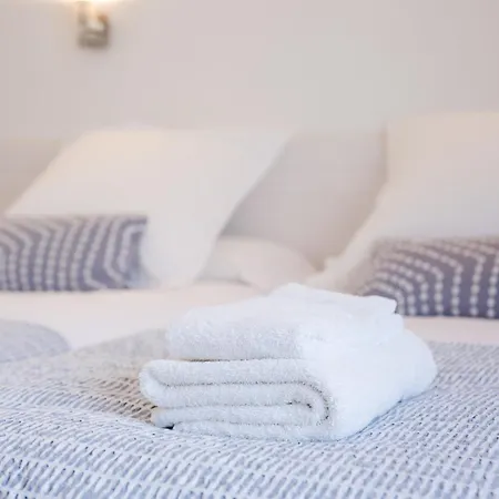Guest house El Ranxo Cadaques