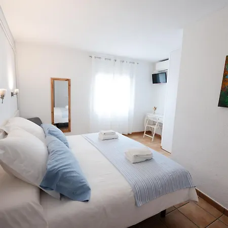 El Ranxo Guest house 2*