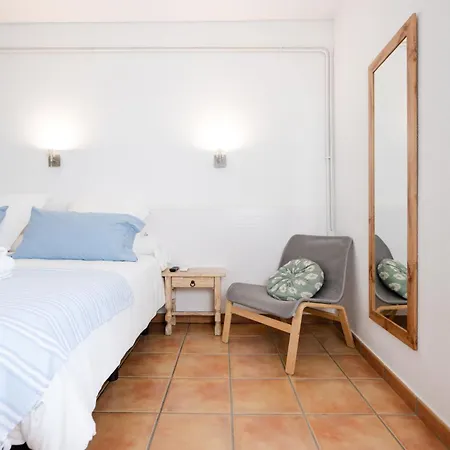 El Ranxo Guest house