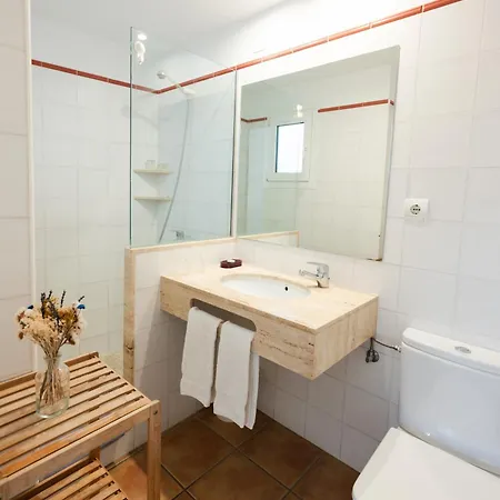 Guest house El Ranxo