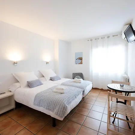 Guest house El Ranxo