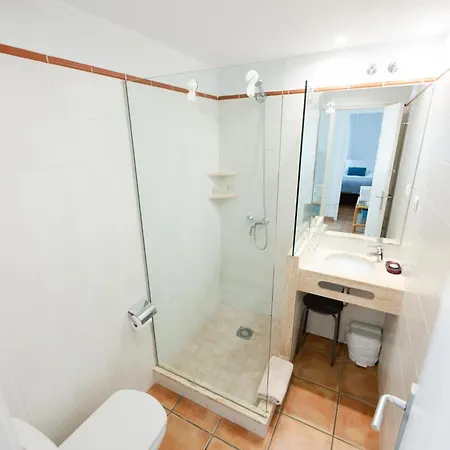 El Ranxo Guest house Cadaques