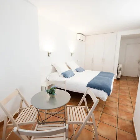 El Ranxo Guest house 2*