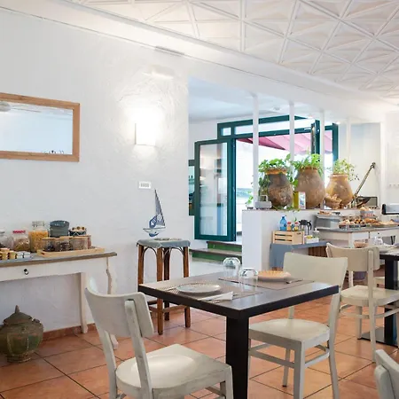El Ranxo Guest house 2*