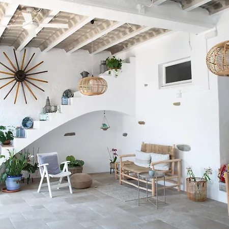 El Ranxo Guest house Cadaques