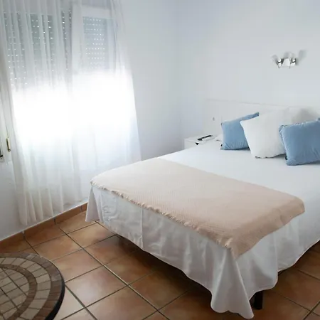 El Ranxo Guest house