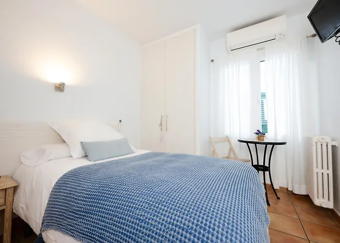 Gæstehus El Ranxo Cadaqués