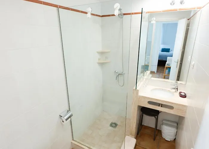 El Ranxo Gæstehus Cadaqués