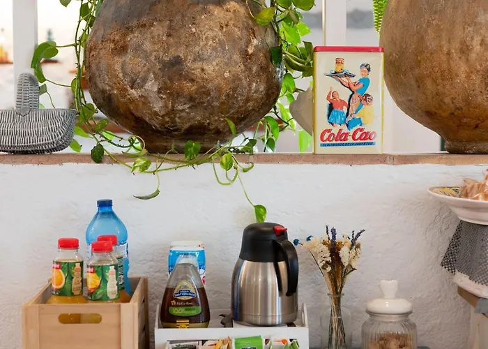 El Ranxo 2* Cadaqués