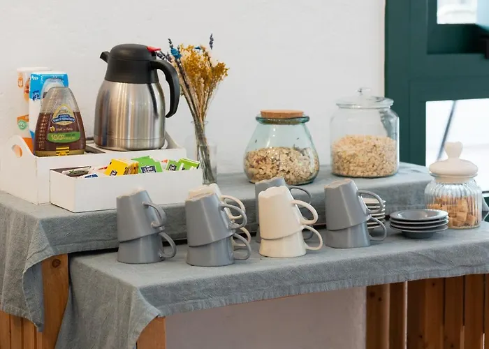 El Ranxo Gæstehus 2*