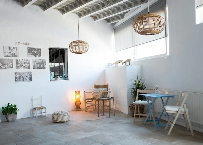 El Ranxo Gæstehus 2*